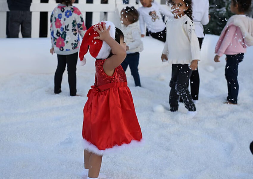 Try Oman Winter Sun for a Perfect Escape