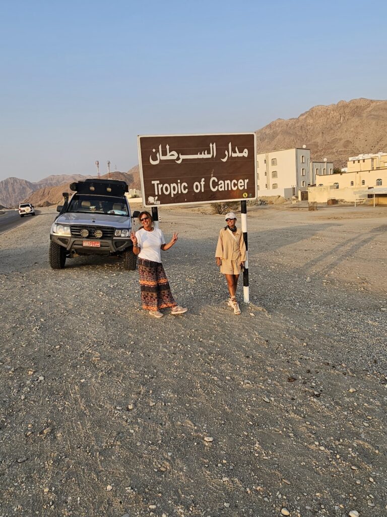 oman turism