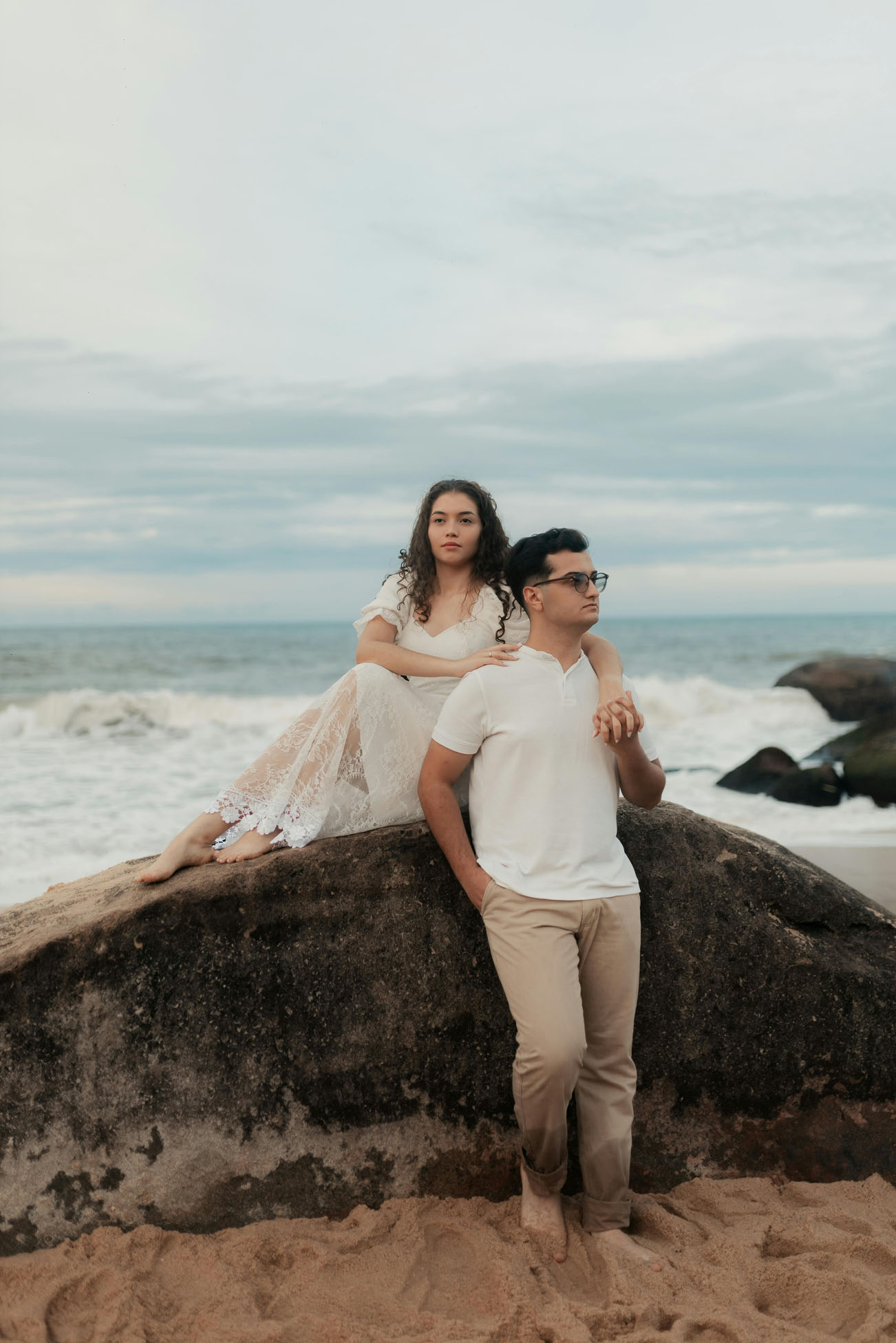 Coastal Splendour in Oman