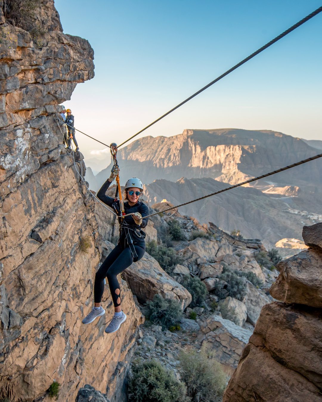 Discover the Magic of Oman