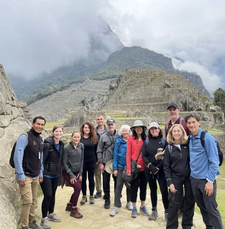 Small Group Adventure Tour to Oman