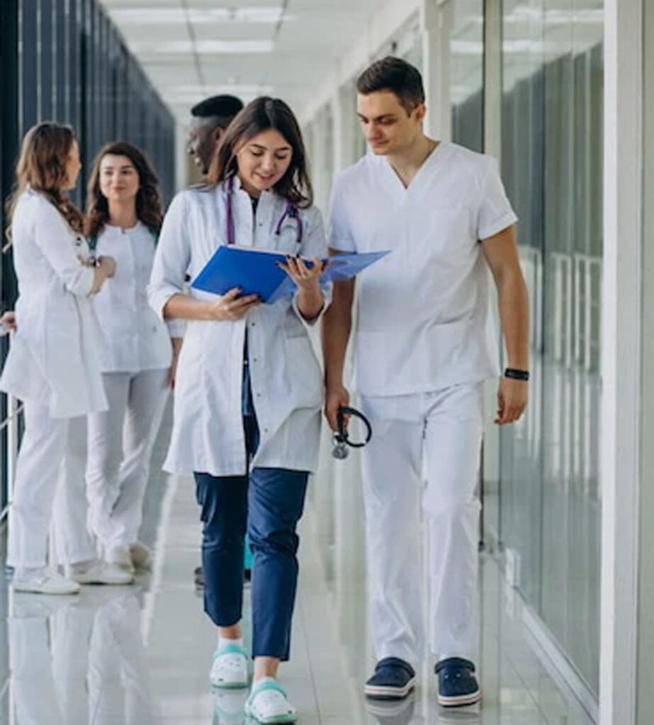 Medical Tourism in India