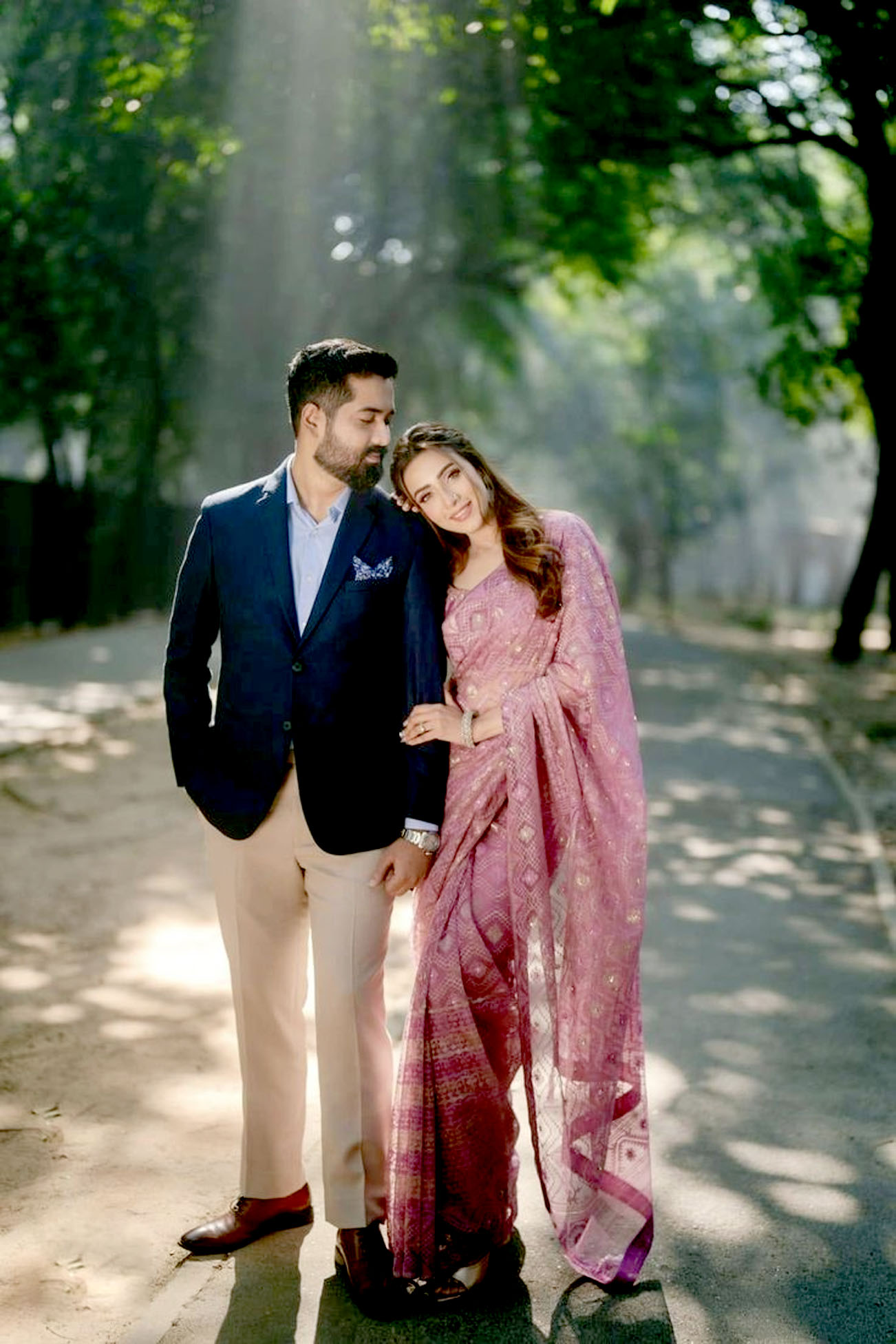 Oman Honeymoon Tours