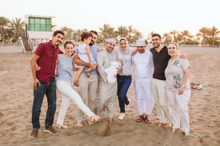 Top 10 Places to Visit in Oman with Family