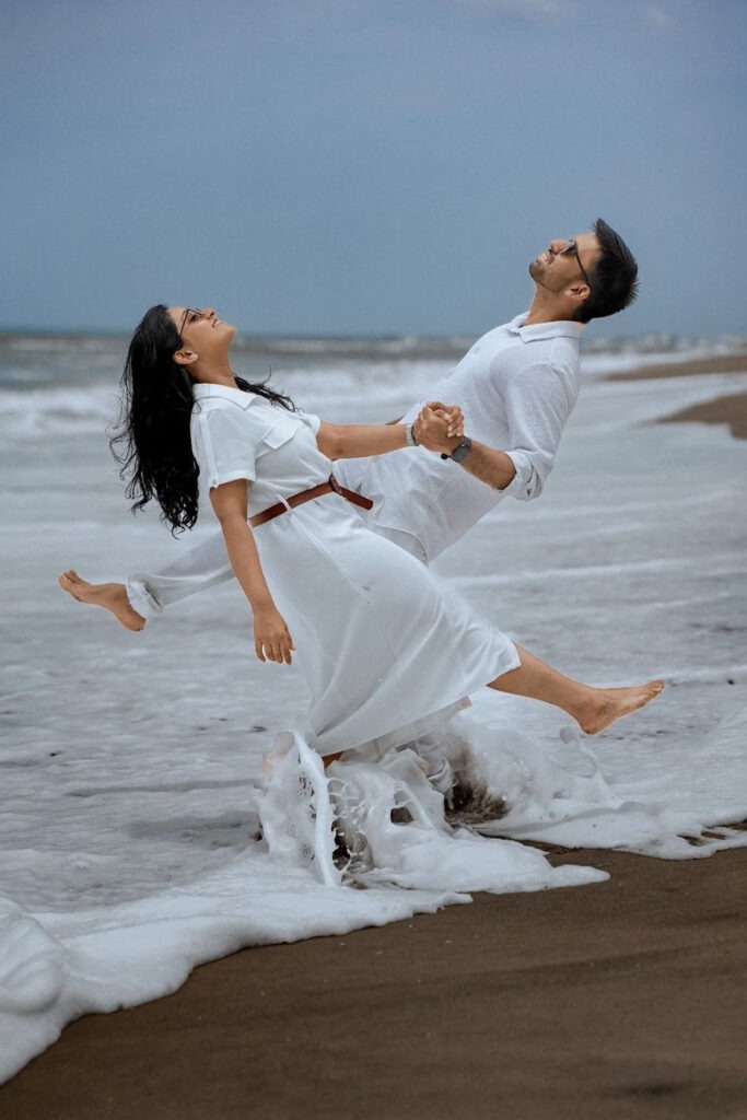 Pristine Beaches and Azure Waters