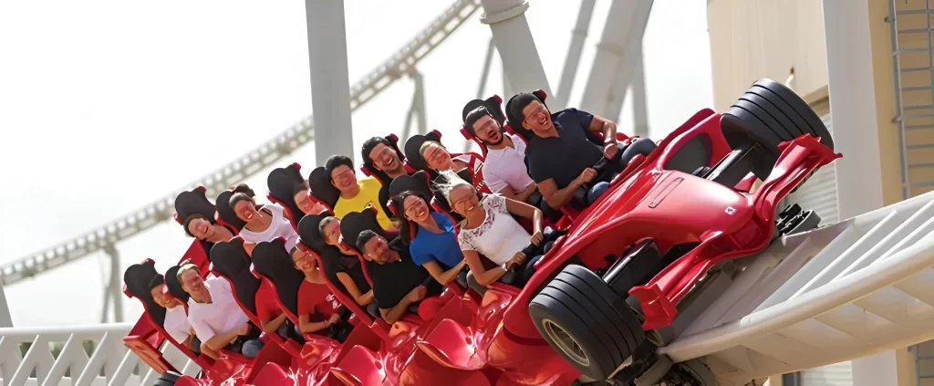 Thrills-Top-Rides-at-Ferrari-Theme-Park-Abu-Dhabi