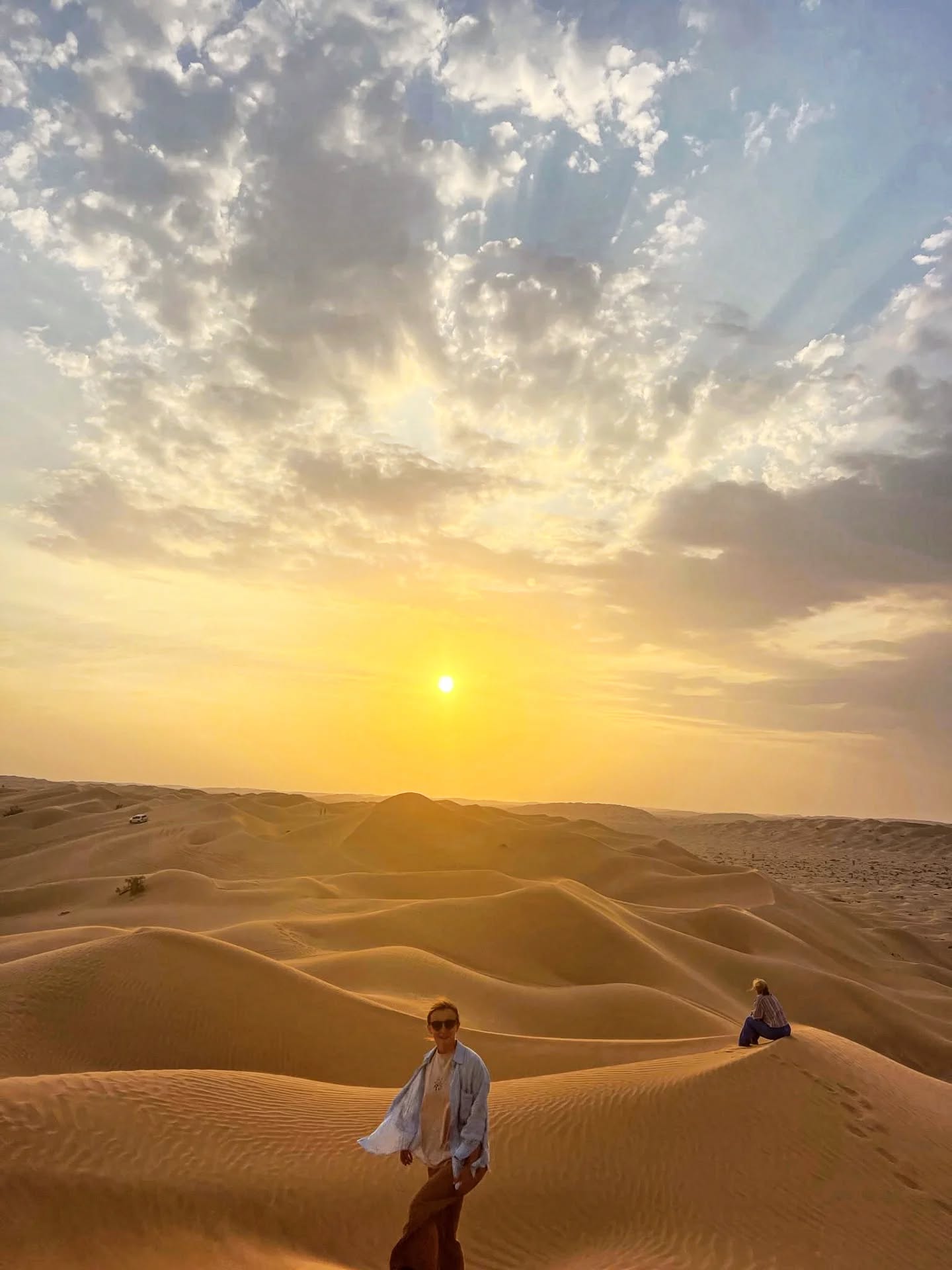 Fitness Requirements and Accessibility