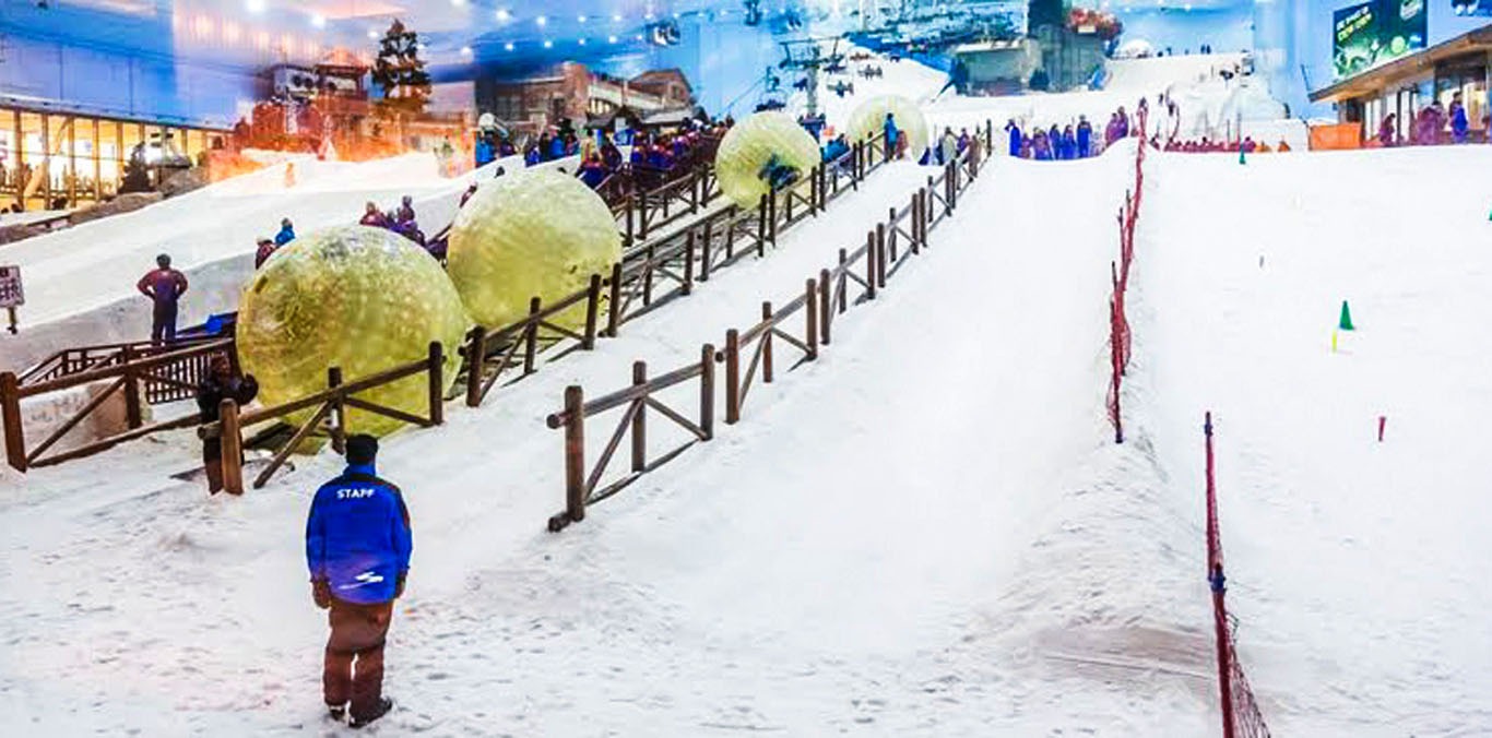 Winter in muscut oman