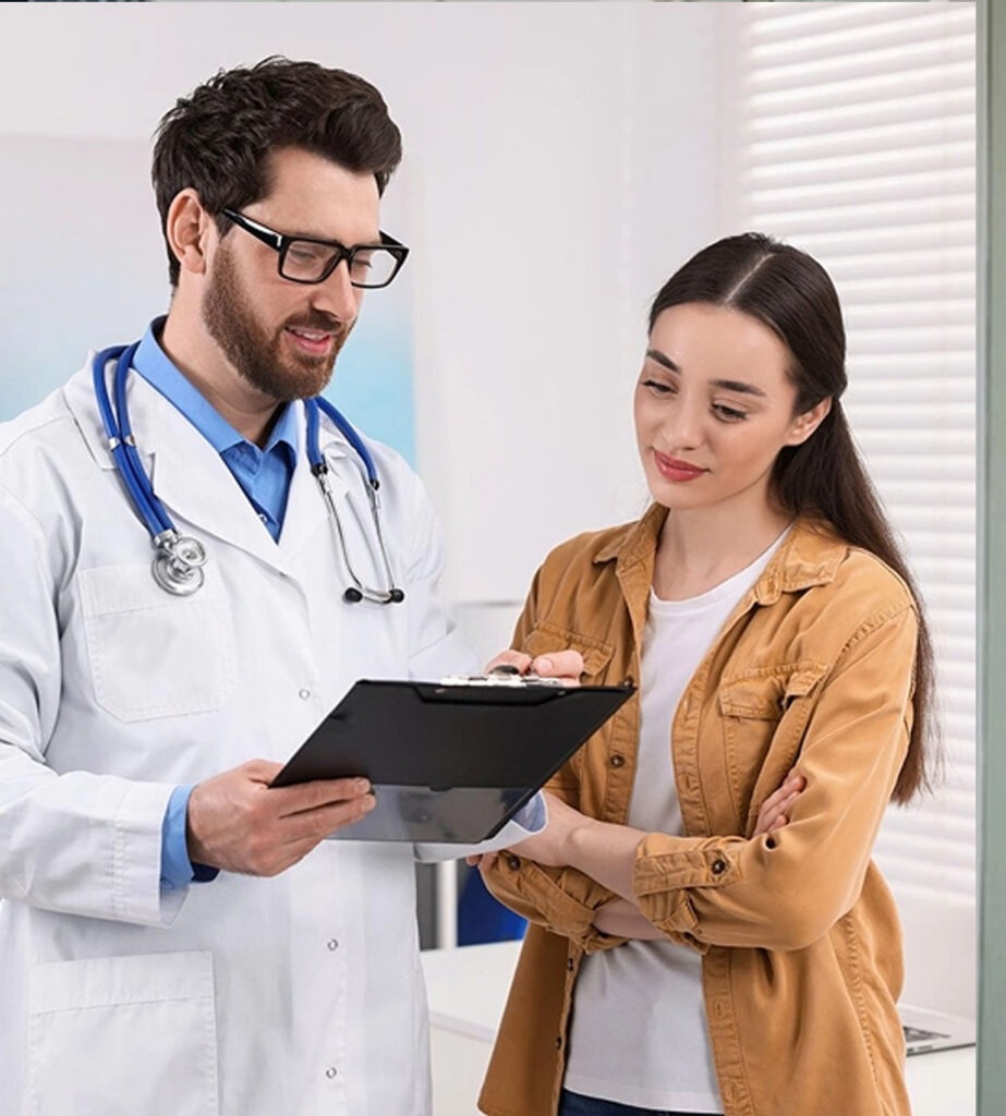 Your Global Medical Travel Journey