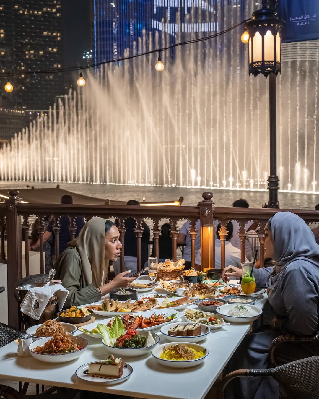 Food and Culinary Tourism