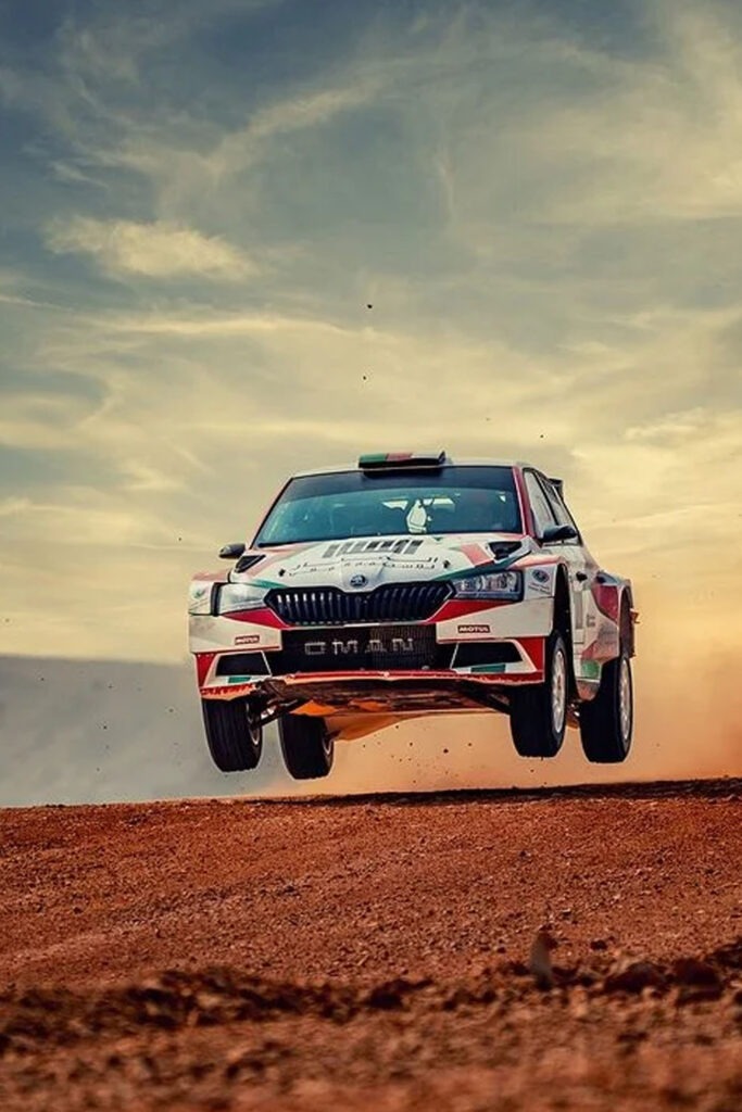 Oman Automobile Association