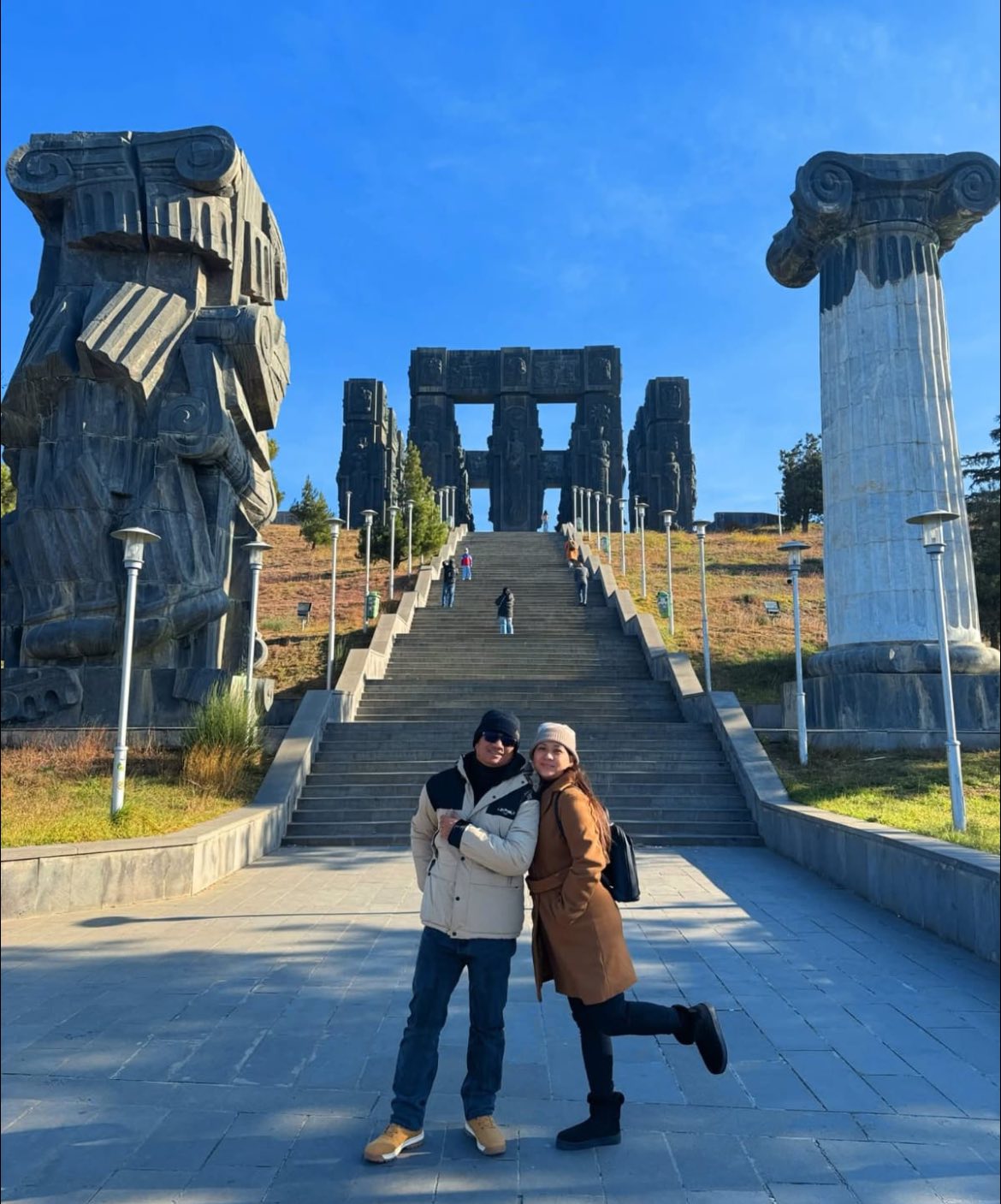 Tbilisi: Where Ancient Traditions Meet Modern Celebrations