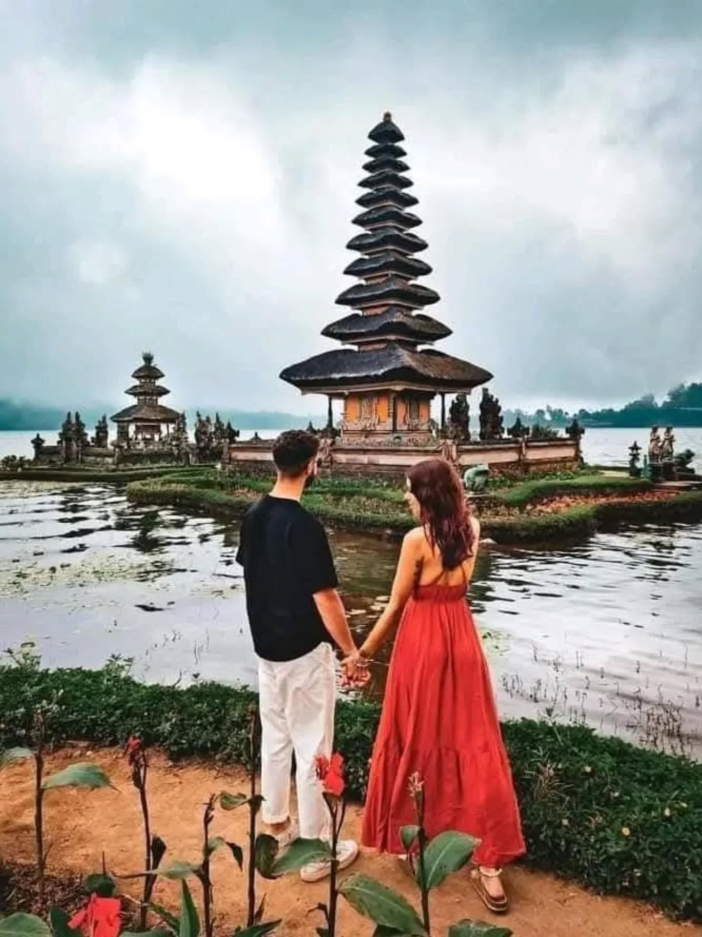 bali tours packages