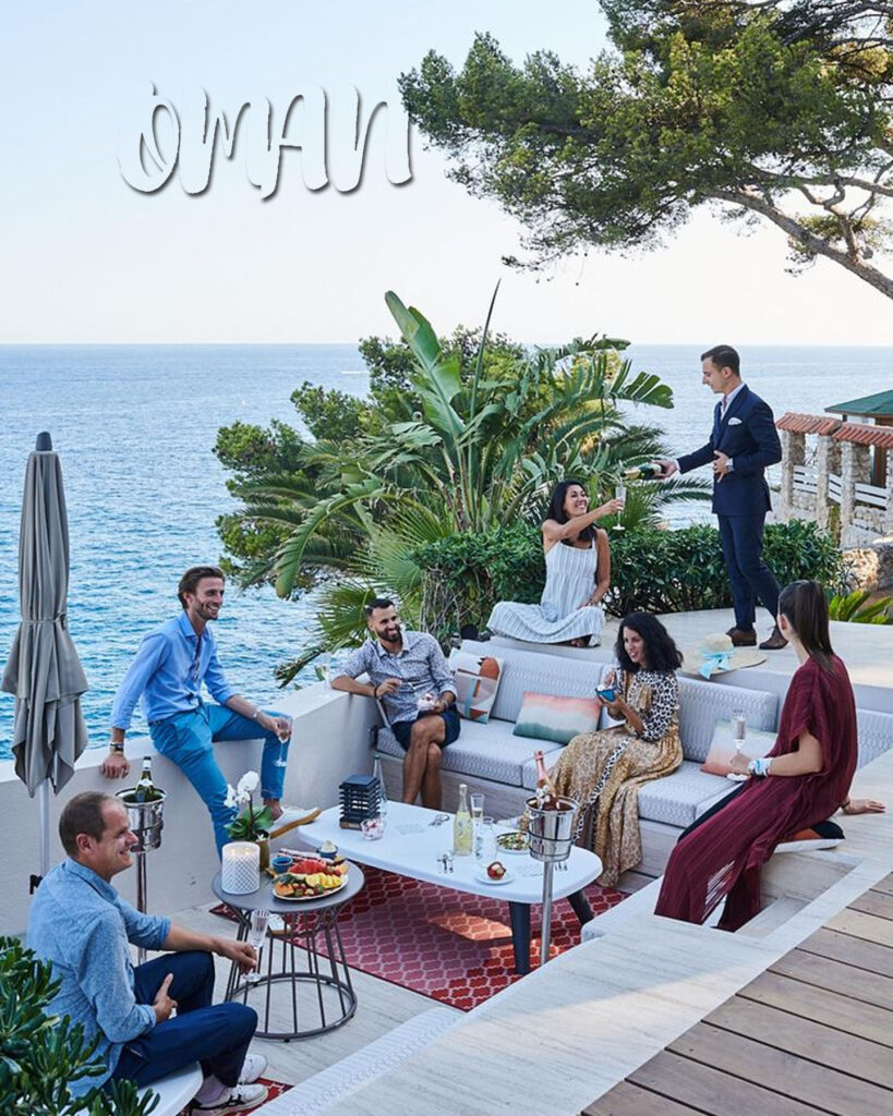 The Best Luxury Organized Tours in Oman