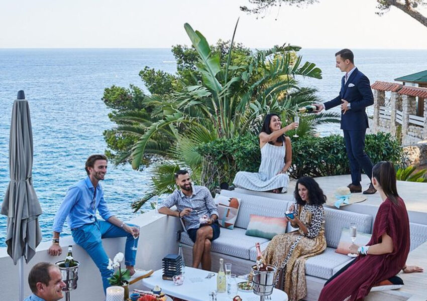 Best Luxury Organized Tours to Oman