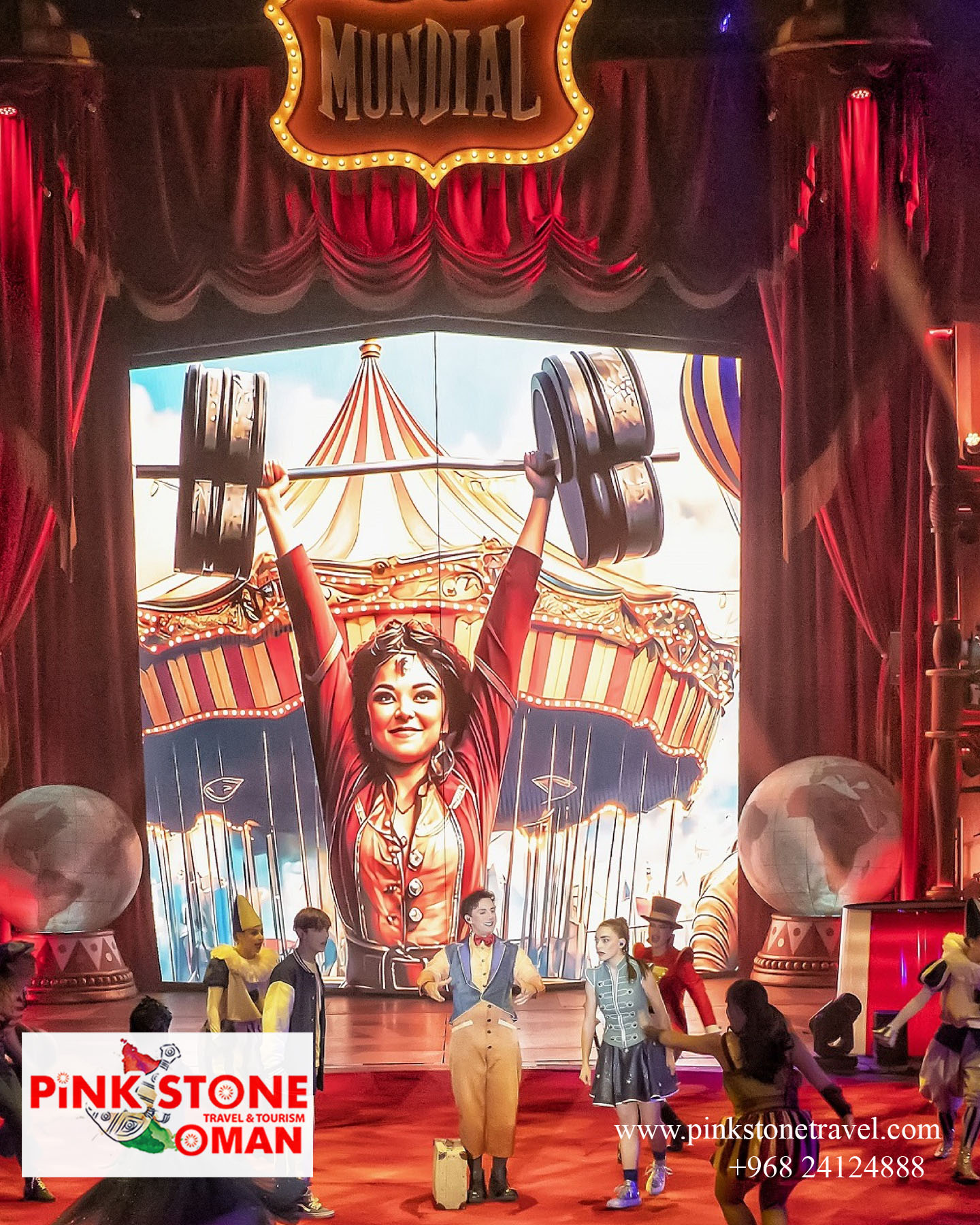 Discover the World at IFEMA MADRID: Gateway to the Future