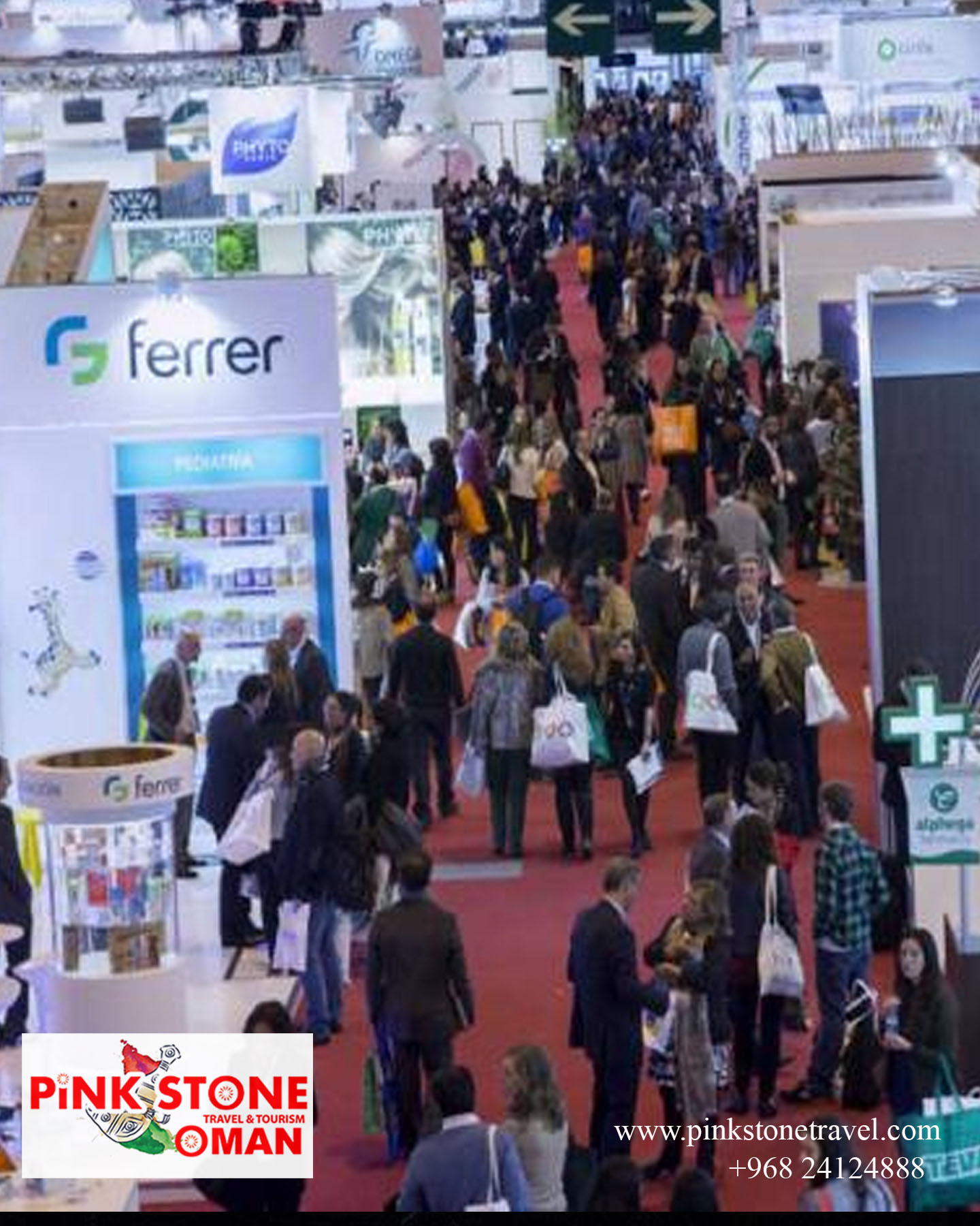 FITUR 2026 Returns to Madrid With Mexico