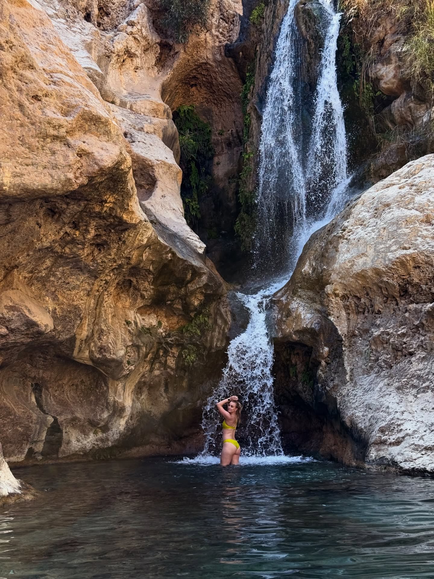Wadi Tiwi