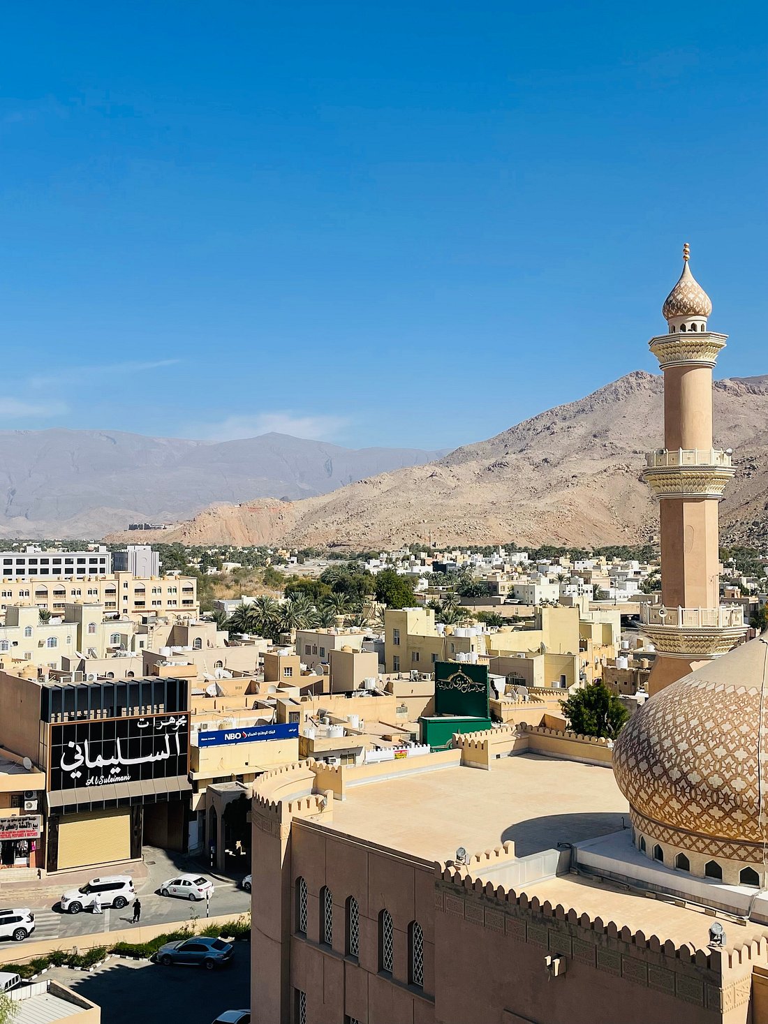 nizwa tours