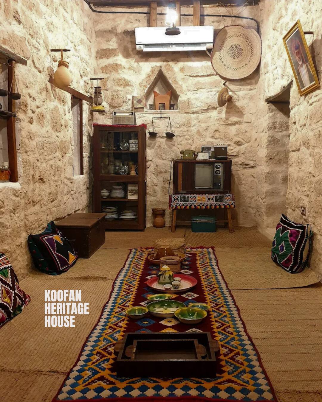 The Cultural Immersion Journey