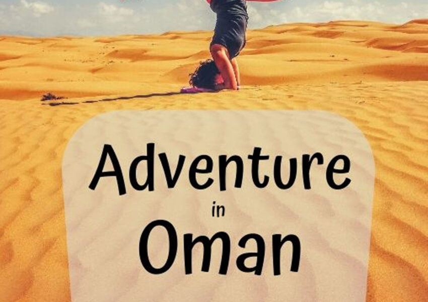 Oman Adventure