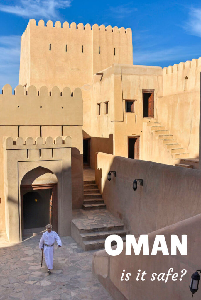 Is Oman Safe? Tips to Know Before You Go
