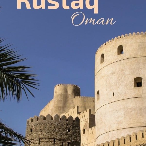 Al Rustaq