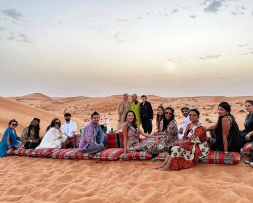 oman tours