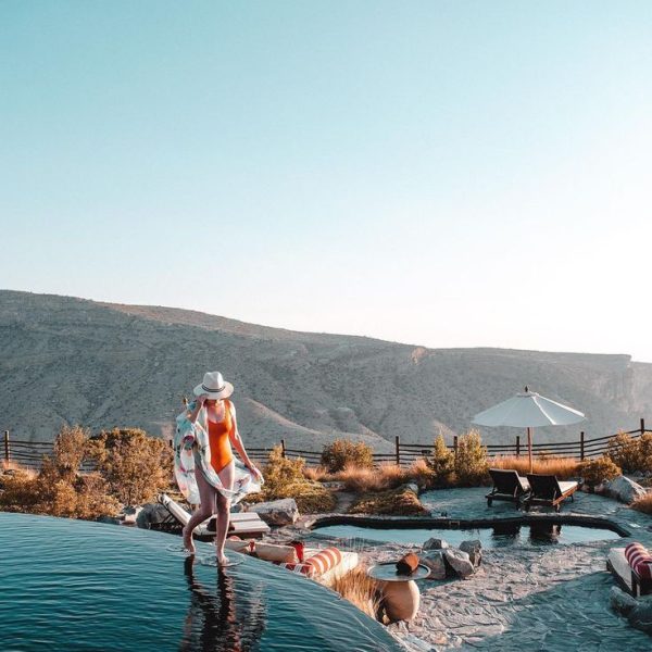 Jabal Akhdar