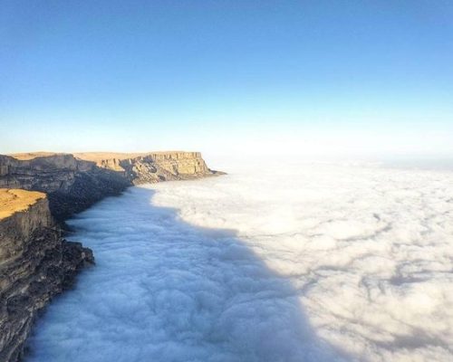 Jebel Samhan