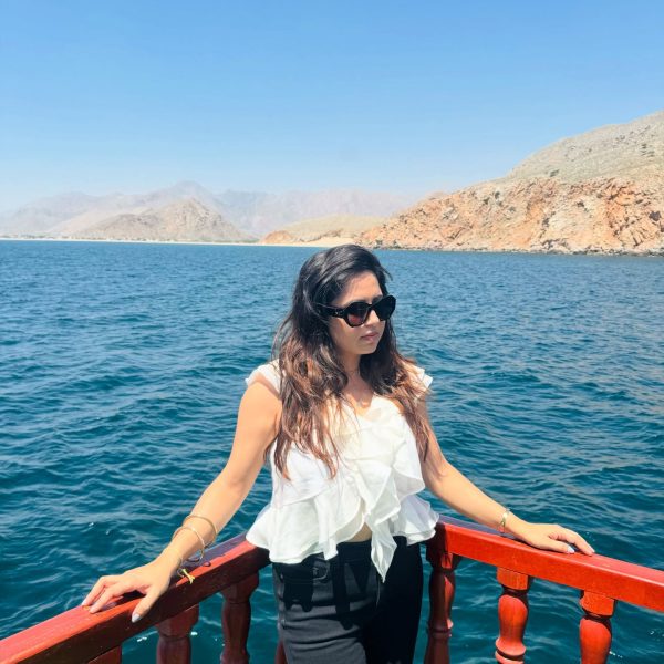 Magic of Musandam