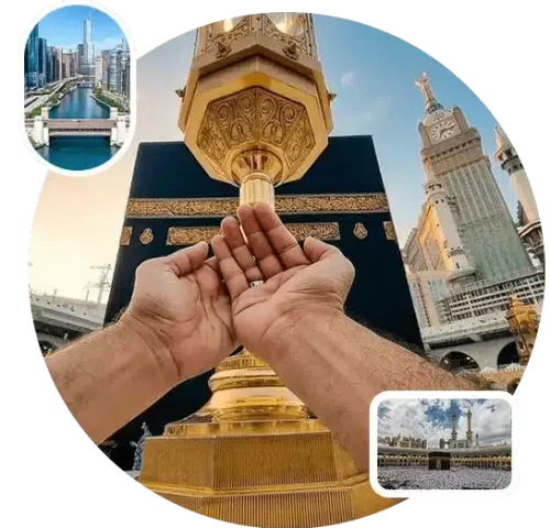 Pre-Departure Preparation