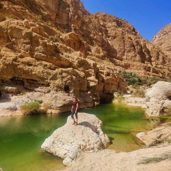 Wadi Shab