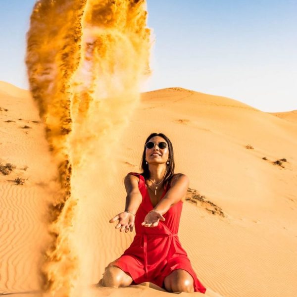 Wahiba Sands
