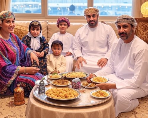 Eid ul-Fitr 2025